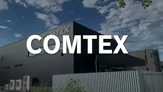 COMTEX  TVCM