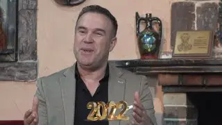 Zait Aliu - Naze Gjylinaze (Gezuar 2022)