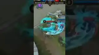 Sang legenda pada jamannya #evosdonkey #mobilelegends #mlbb