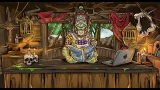 YOOts Mint & Sappy Seal Genius Marketing|| Banjo Jungle Jibes EP.1