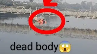 Nale me 6 saal ke bachee ko fek diya 😱 or uber itne kam paise dega socha nahi tha 😓