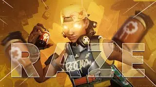 Indian Iron Raze | Fragmovie