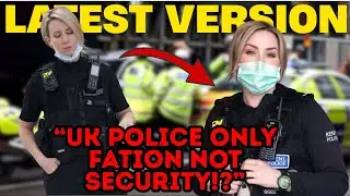 This UK Audit Completely Exposes Police Mistakes