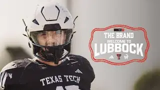 The Brand: Welcome to Lubbock (Episode 2) | Aug. 10, 2024