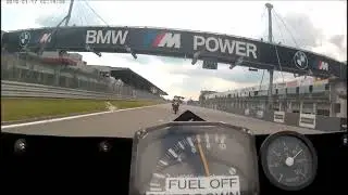 kolner kurs 2023 klas v suzuki T 500 racer