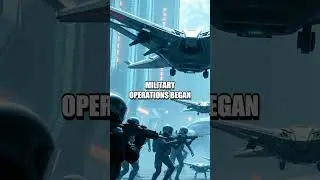 Global Military Transformation: Post-WWII to the Rise of Digital Warfare