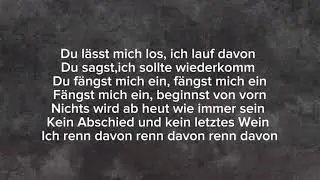 Renn! -ayliva 