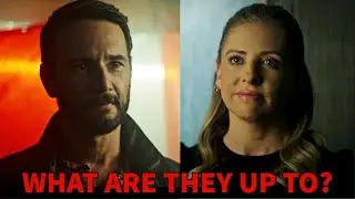 Wolf Pack Episode 7 Recap and Reaction. 