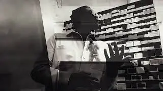 FVXO - Magical (Official Video)