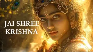 Peaceful Evening Krishna Bhajan | Shri Krishna Bhakti Song | Calm Mind & Soul #krishnabook #bhajan