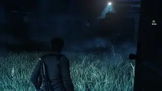 The Evil Within 2 - Anima The Ghost Lady Is Hunting Me - Gameplay Part 5 No Commentary (Chapter 3)