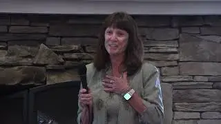 The Florida Horse Podcast E65 Kathleen O'Connell