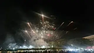 San Miguel Centro, El Salvador, domingo 21 de diciembre 2025 