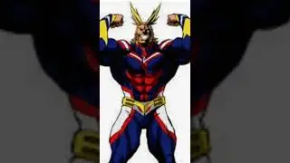 My hero akademia young Heroes too old are heroes#shorts# #music #heroacademy#edit#