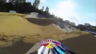 Red Bull R Evolution 2013 Germany avec Joris Daudet et Corben Sharrah