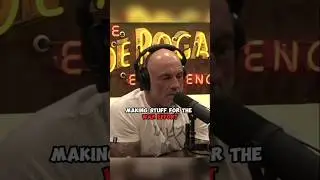 The Night Stalker & Toxic Smelter (part-1) 😵&zwj;💫 Joe Rogan Podcast
