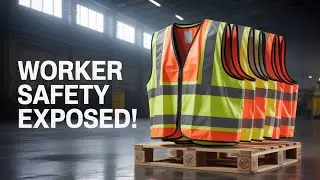 DISCOUNTSAFETYGEAR.COM: Cheap Safety Equipment SCAM or Legit Money-Saving GOLDMINE? Worker EXPOSED!