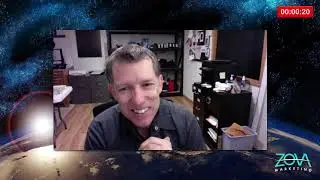 Marketing Tip Tea Time - Erik Stenbakken, Telling Stories through Photo & Video
