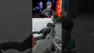 DML быстро справляется со своей задачей в игре &laquo;Побег из Таркова&raquo;.