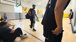 LA Fitness Temecula Game 3, 23Jan26