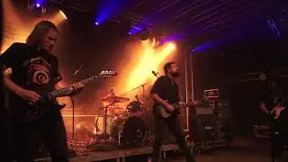 Aquamaria Festival 2023 - Black Lung  full concert