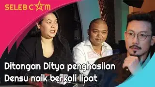KLARIFIKASI DITYA ANDRISTA MANTAN MANAGER DENNY SUMARGO ATAS DUGAAN PENIPUAN