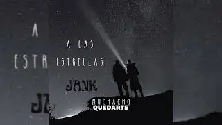 Muchacho - Jank (Audio Oficial)