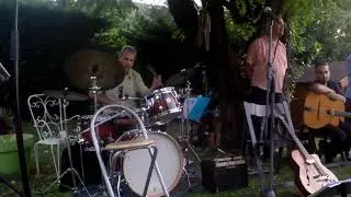 Nuages de Swing Medley SUPER COURT ! 2/2