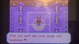 Pokemon Fire Red: Elite Four Agatha (Best Charmander Team)