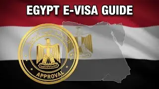 Egypt eVISA Application | Step-by-Step Egypt Visa Process Explained | TripshipgoTraveller