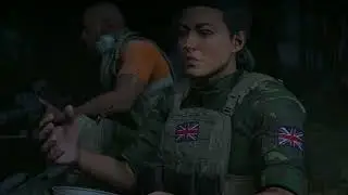 Ayo Main Ghost Recon Breakpoint (PC) Part 19