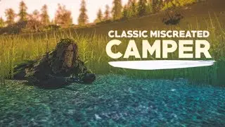 Miscreated 1.1.0 T&uuml;rk&ccedil;e Oynanış | Pusuculuk Nasıl Yapılır :D
