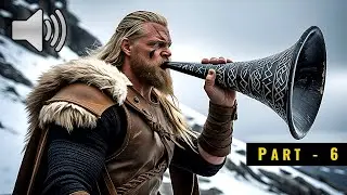 Cinematic War Horns Sound Effects Part 6
