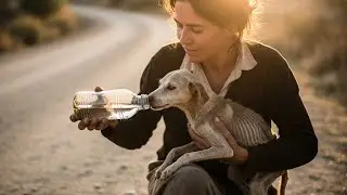 &ldquo;The Sinful Woman Who Saved a Thirsty Soul&mdash;And Found Heaven&rsquo;s Door Open&rdquo;#kindness#