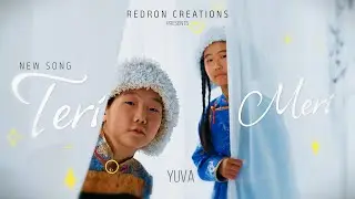Teri Meri - A Cute Kids Love Story |  First Crush 🥰 | Yuva | Hindi | #trending #terimeri #hindi #new