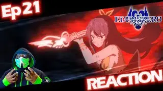 Steal! - Edens Zero | Episode 21 