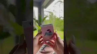 Unboxing a Bird for Bath🛁🐦 #blindbox #toys #birds #bird #swimming #unboxing #fun #kawaii #trending