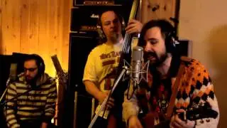 Badly Bent (cover)- Ryan Problems & The Solutions
