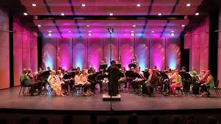 Notes from the Flock by Jonathan Cohen: DEF Community Flute Choir
