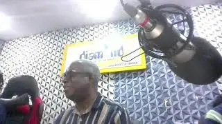 Data Speaks on Diamond 101.1 FM ||  UI Convocation Special || November 12, 2025 || 2 - 3 pm