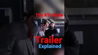 The KSI Show Explained/Summarized #Short #KSIShow #KSI #AOTP #AllOverThePlace #LoganPaul #sidemen