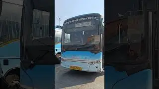 Mumbai - Pune Shivneri bus 🔥🔥#msrtc #scania