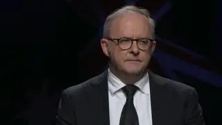 &lsquo;Heartfelt&rsquo;: AJAC Executive Manager accepts Albanese&rsquo;s apology to Jewish Australians