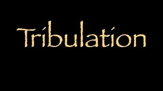 Tribulation: 3.5 years or 7 years?