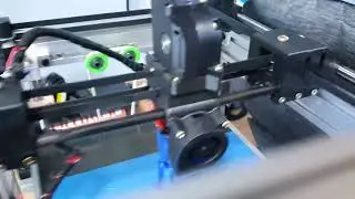 DIY Remote direct drive extruder - [Maido EX]