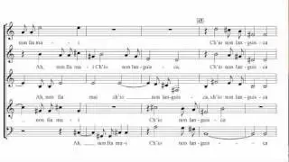 Carlo Gesualdo - Sesto libro di madrigali: VI. 