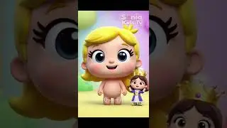 #alphabet #kidslearning Talking Alphabet A to Z | A for Apple Ahh Ahh Apple | Learn ABC for Toddlers