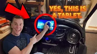 Huge Golf Cart Audio System Reveal and Shopping List!
