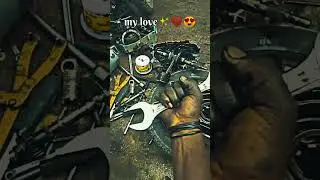 YouTube #shortsvideo #mechanic bikebs6 #arv brothers#jeet bhaskar#bikeaii experiment#bike mechanic