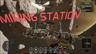 Let's Play: Fractured Space [Part 1] #fracturedspace